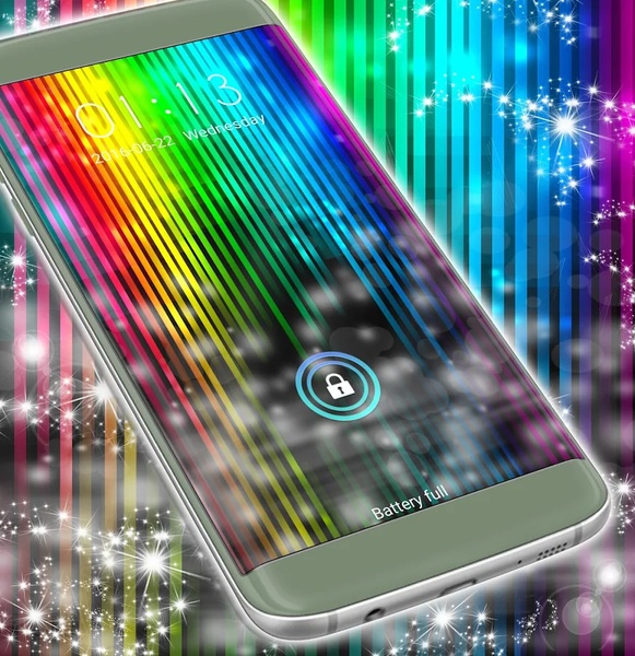 Lock Screen for LG - Preview 5