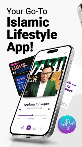 QalbyApp - Preview 7