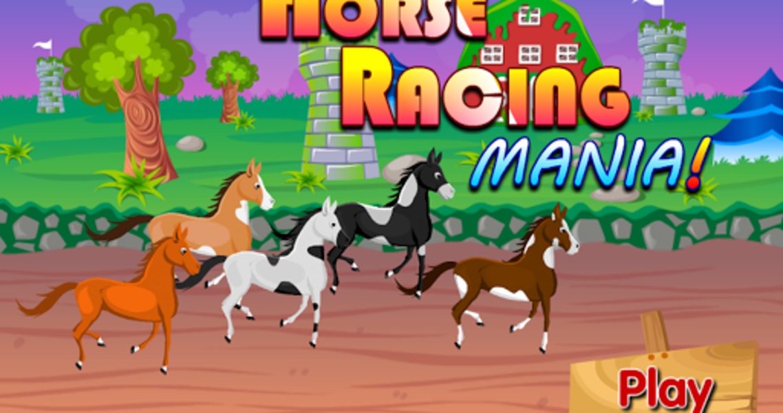 Horse racing mania - Preview 4