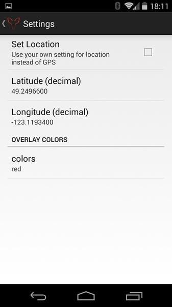 Satellite Dish Pointer - Preview 4