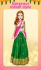 Wedding Stylist Dress up Games screenshot 2