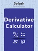 Derivative Calculator screenshot 4