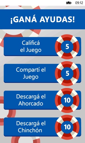 Adivina La Palabra - Preview 10