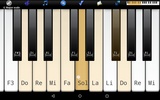 Piano Scales & Chords Free screenshot 8
