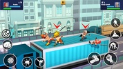 Rumble Wrestling: Fight Game screenshot 8
