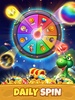 Bubble Shooter Primitive Eggs screenshot 7