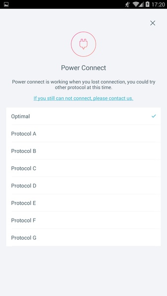X-VPN - Preview 5