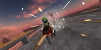 Crazy Bike Attack Racing New: Motorcycle Racing screenshot 15