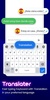 Emoji Keyboard screenshot 7