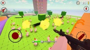 Rooster FPS Shooter Game screenshot 6