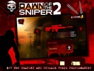 Dawn Of The Sniper 2 screenshot 2