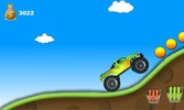 Hill Craft Racer screenshot 4