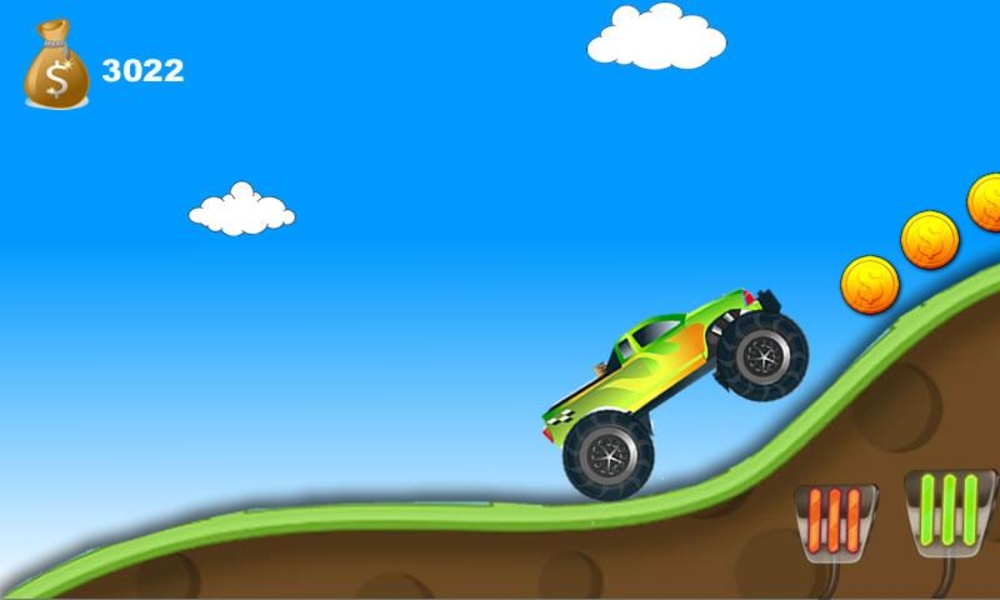 Hill Craft Racer - Preview 4