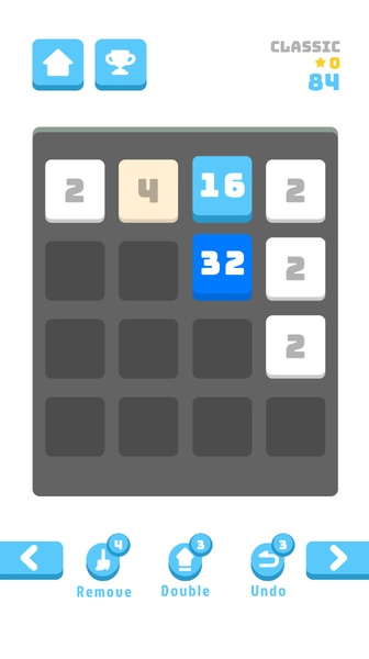 2048 Daily Challenges - Preview 10