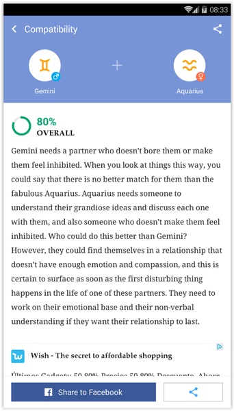Zodiac Signs 101 - Preview 11