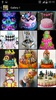 Birthday Cakes Decorations screenshot 9