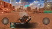 Metal Force screenshot 5