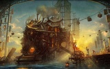 Steampunk Wallpapers screenshot 3