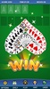 Solitaire* screenshot 2