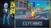 Hoods Robbery: Heist Game screenshot 7