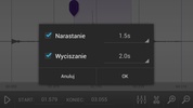 Muzyka na czekanie w Play screenshot 10