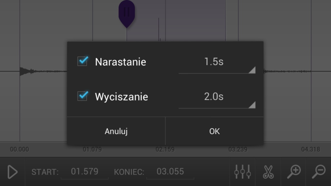 Muzyka na czekanie w Play - Preview 10