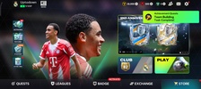 EA Sports FC Mobile 26 (FIFA Soccer) screenshot 9