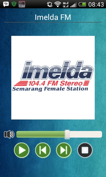 Radio Semarang - Preview 2