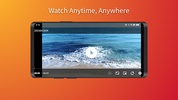 TubeVideo: Player & Downloader screenshot 1