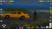 Off Road Taxi 2023 screenshot 3