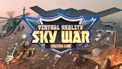 Virtual Reality SKY WAR screenshot 5