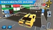 Multi Level Parking 5: Airport screenshot 10