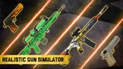 Gun Simulation screenshot 8