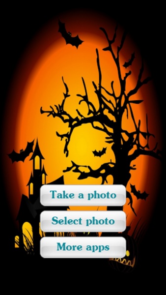 Halloween Photo Frames - Preview 6