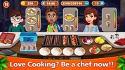 Cooking Town : Kitchen Chef screenshot 5