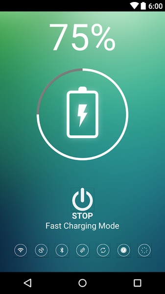 Battery Charger - Preview 3