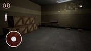 Scary Subway Escape Horror screenshot 7