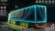 Real Truck Parking Game 3D Sim screenshot 6