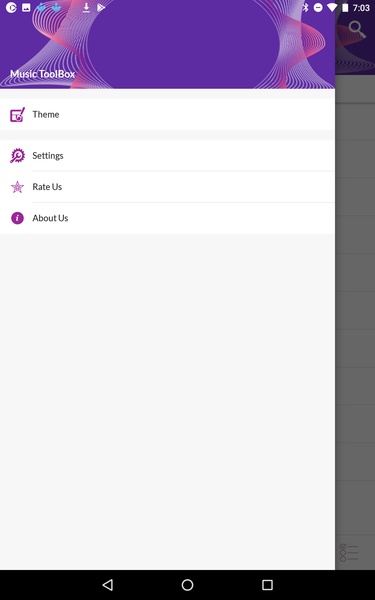 Music ToolBox - Preview 2