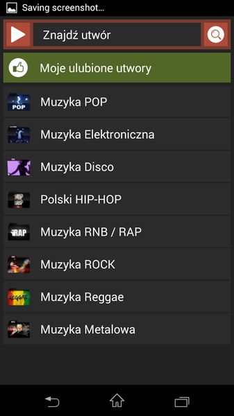 Wrzutnik Muzyczny - Preview 2