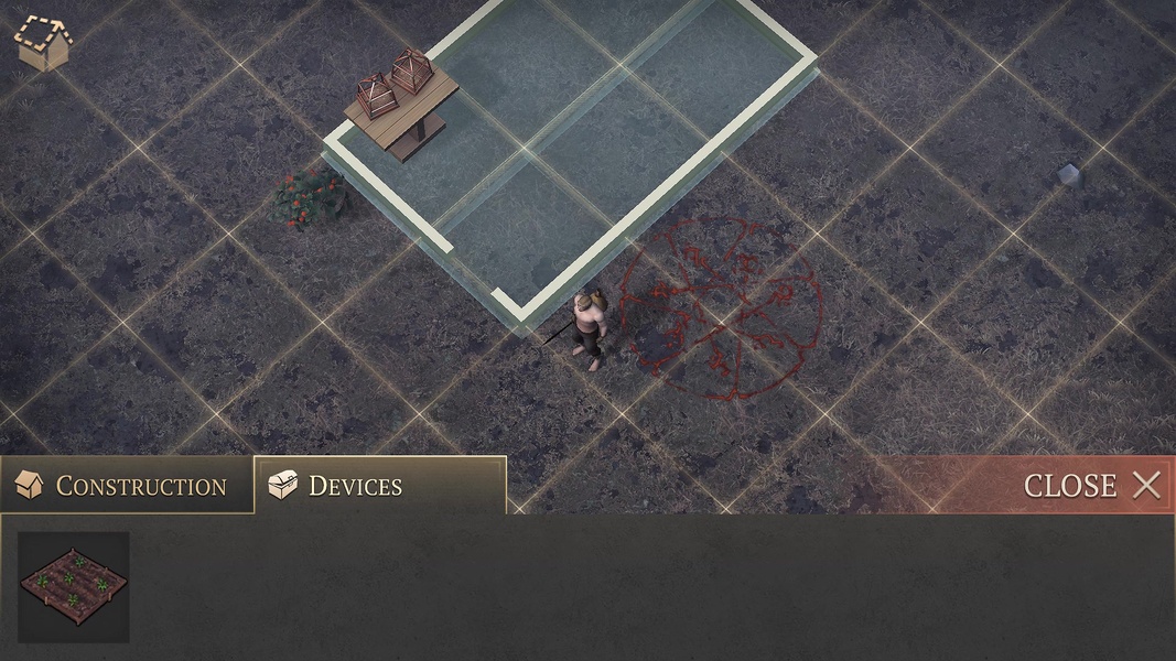 Grim Soul: Dark Fantasy Survival - Preview 10