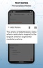 Medical Eponyms Dictionary screenshot 9