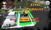 Crazy Parking Car King 3D screenshot 4