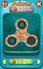 Swipe Spinner screenshot 1