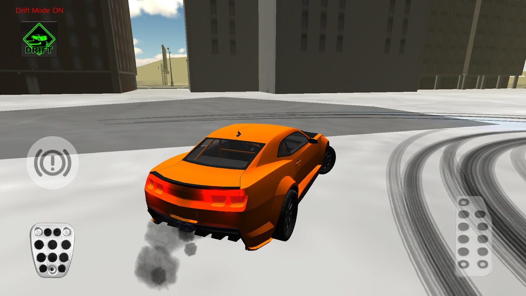 Extreme Car Crush Simulator - Preview 1
