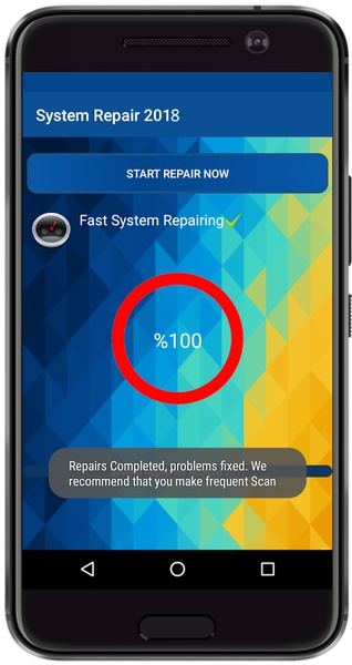 System Repair 2016 - Preview 3