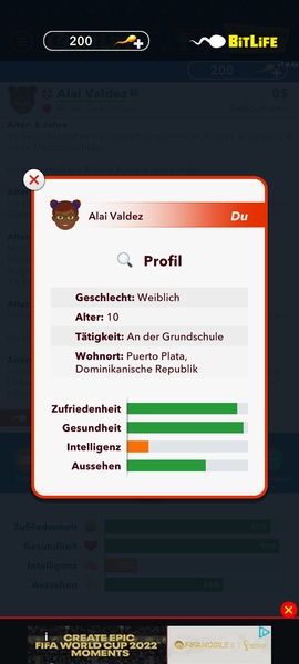BitLife DE - Preview 5