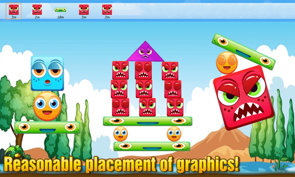 Stacker World - Preview 3
