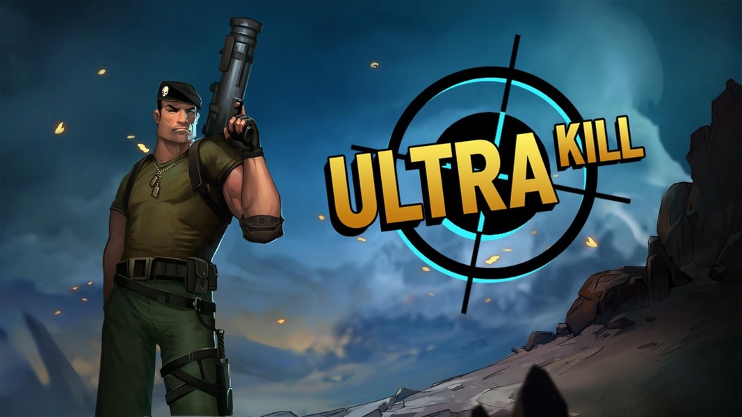 Ultra Kill - Preview 7