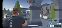 Shadow Falls screenshot 4